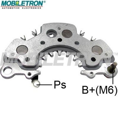 Mostek prostowniczy alternatora MOBILETRON RH-71