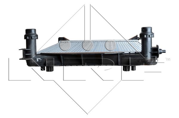 Chłodnica NRF 50539