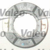 Zestaw sprzęgła VALEO 826415
