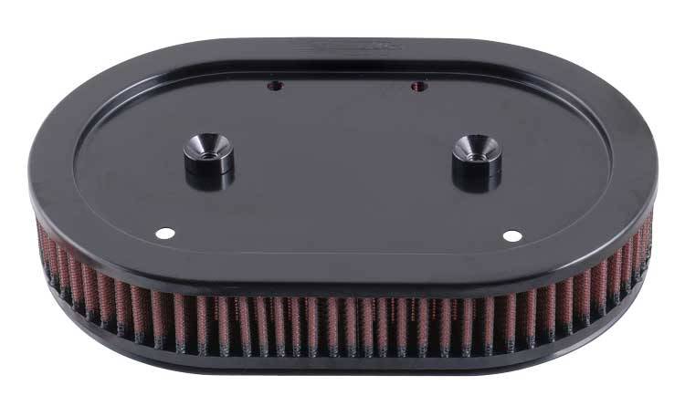 Filtr powietrza K&N FILTERS HD-0900