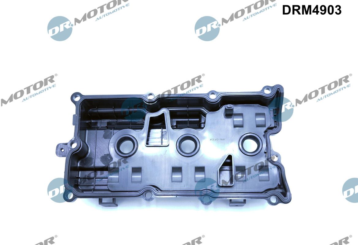 Pokrywa głowicy cylindrów DR.MOTOR AUTOMOTIVE DRM4903