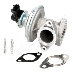 Zawór EGR JAPANPARTS EGR-0317