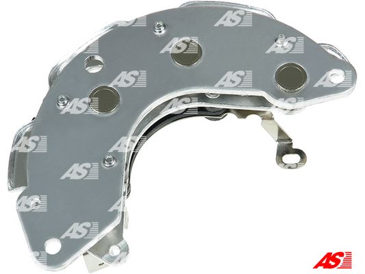 Mostek prostowniczy alternatora AS-PL ARC4041S