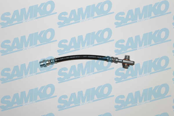Przewód hamulcowy elastyczny SAMKO 6T47441