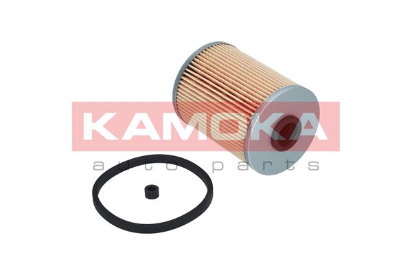 Filtr paliwa KAMOKA F300401