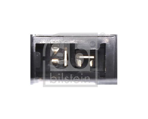 Wentylator wewnętrzny FEBI BILSTEIN 196653