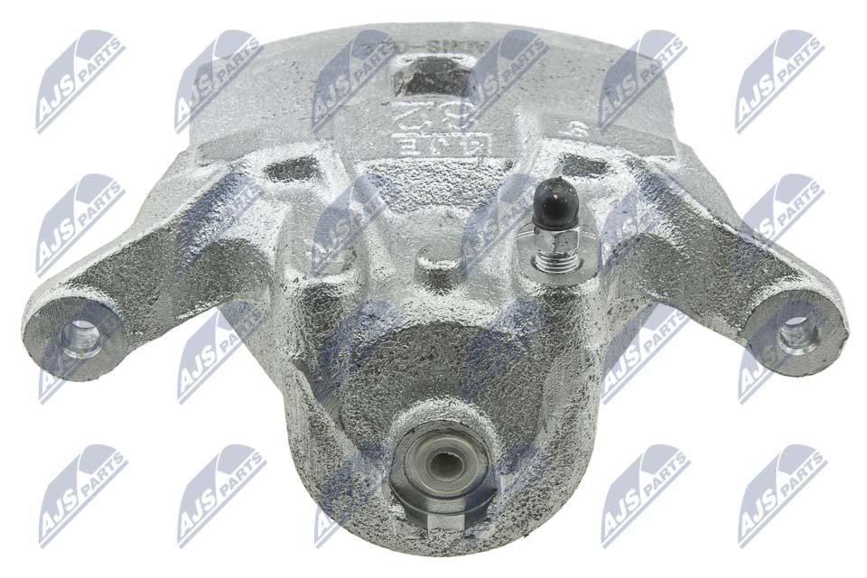 Zacisk hamulca NTY HZP-NS-022