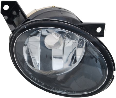 Lampa przeciwmgielna przednia TYC 19-0826-01-9