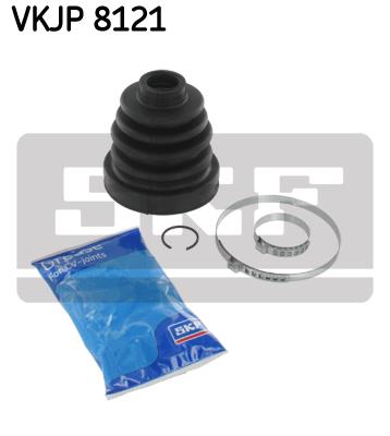 Zestaw osłon SKF VKJP 8121