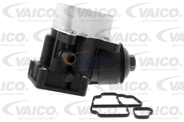 Filtr oleju VAICO V10-4437