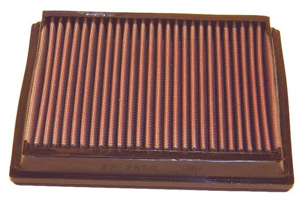 Filtr powietrza K&N FILTERS 33-2866
