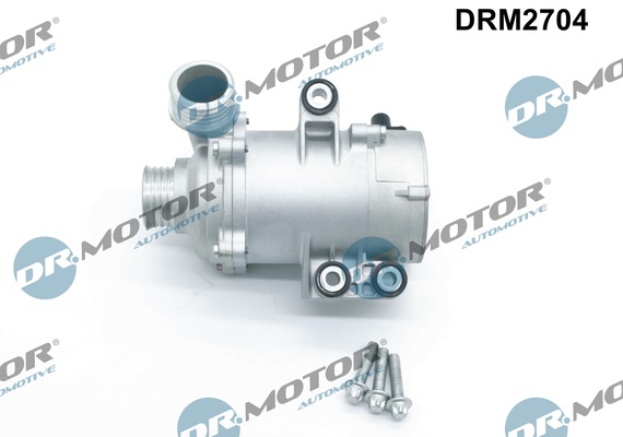 Pompa wody DR.MOTOR AUTOMOTIVE DRM2704