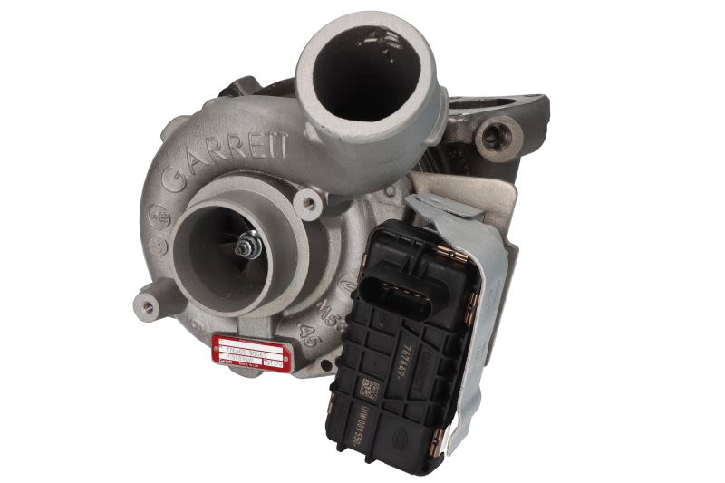Turbosprężarka GARRETT 776469-9006W
