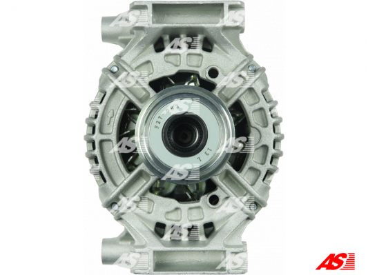 Alternator AS-PL A0229