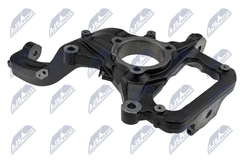 Czop łożyska koła NTY ZZP-FR-037