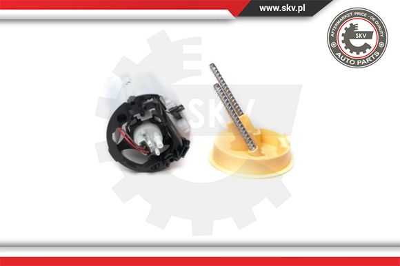 Zespół zasilający ESEN SKV 02SKV749