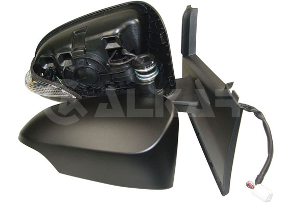 Lusterko zewnętrzne ALKAR 6142529