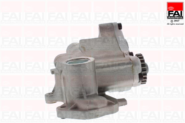 Pompa oleju FAI AUTOPARTS OP334