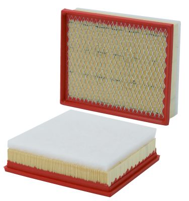 Filtr powietrza WIX FILTERS WA10048