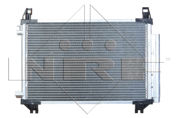 Skraplacz klimatyzacji NRF 350062