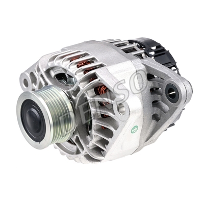 Alternator DENSO DAN520