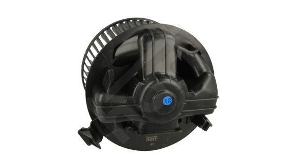 Wentylator wnętrza HART 643 046