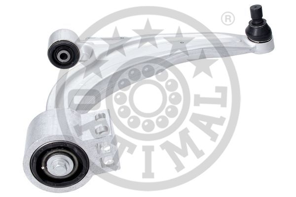 Wahacz zawieszenia koła OPTIMAL G6-1354