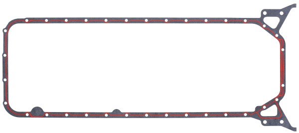Uszczelka, miska olejowa ELRING 447.431