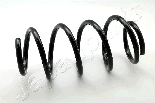 Sprężyna zawieszenia JAPANPARTS ZC3512H