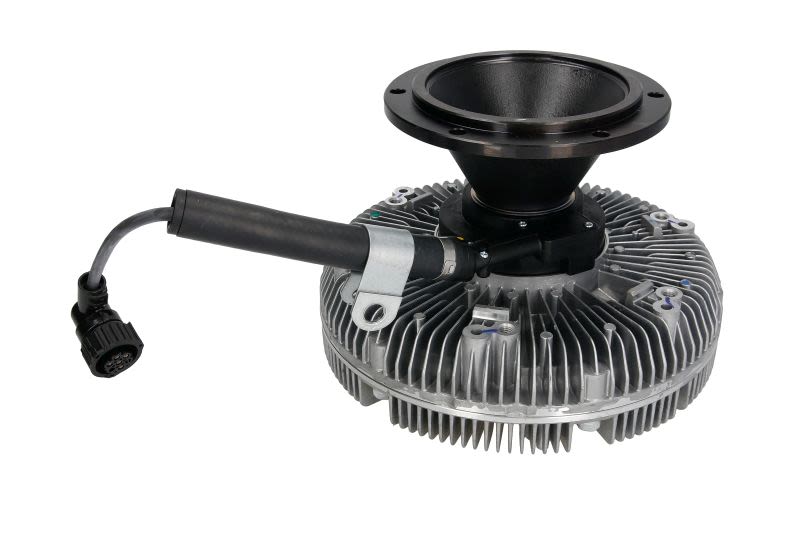 Sprzęgło wentylatora MAHLE CFC 207 000P