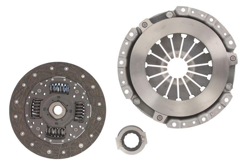 Zestaw sprzęgła LUK 621 3109 00