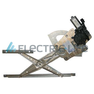 Podnośnik szyby ELECTRIC LIFE ZR TY116 R