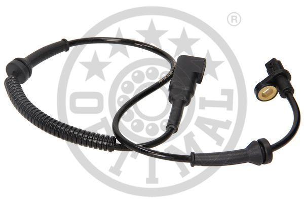 Czujnik ABS OPTIMAL 06-S336