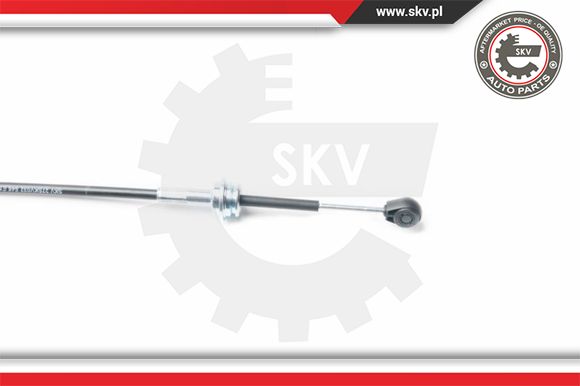 Linka dźwigni zmiany biegów ESEN SKV 27SKV032