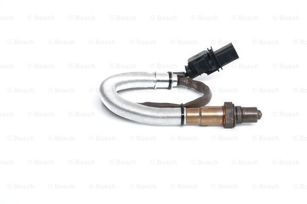 Sonda lambda BOSCH 0 258 017 483