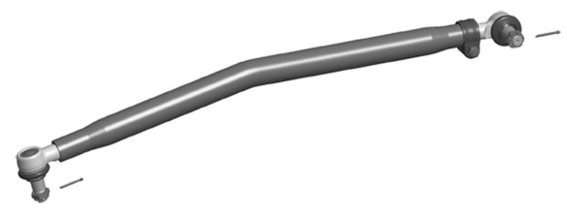 Drążek kierowniczy LEMFÖRDER 35593 01