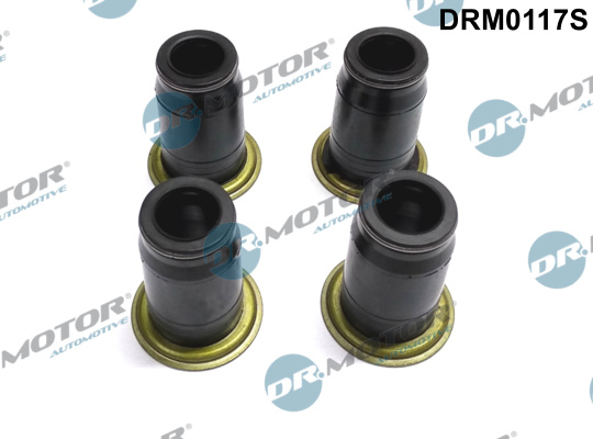 Podkładka wtryskiwacza DR.MOTOR AUTOMOTIVE DRM0117S