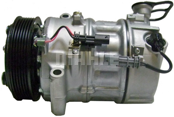 Kompresor klimatyzacji MAHLE ACP 1197 000P