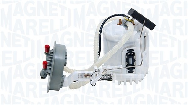 Moduł pompy paliwa MAGNETI MARELLI 519700000179