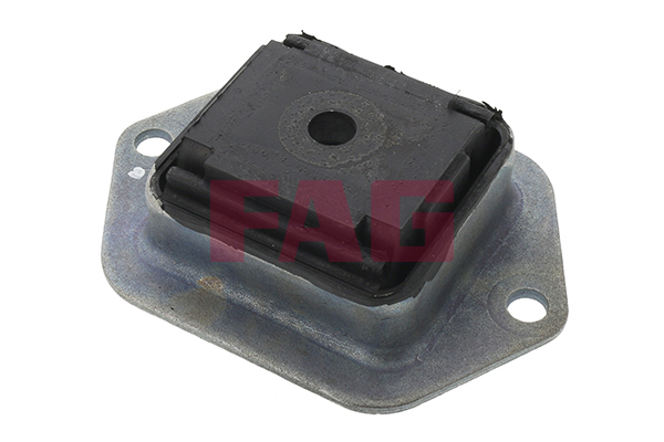 Łożyskowanie  korpusu osi FAG 829 0535 10