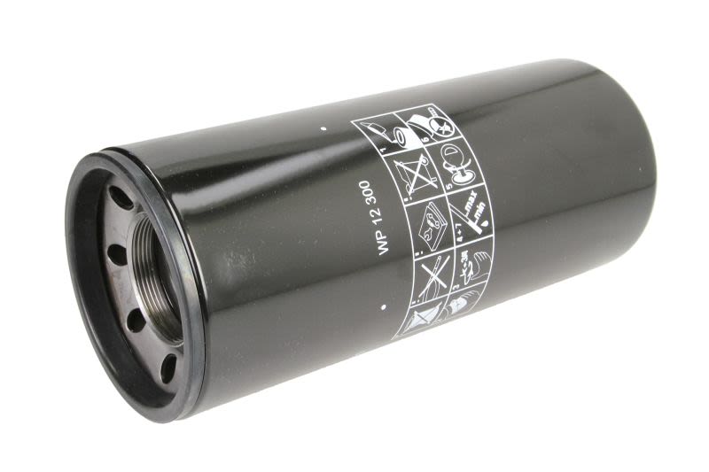 Filtr oleju MANN-FILTER WP 12 300