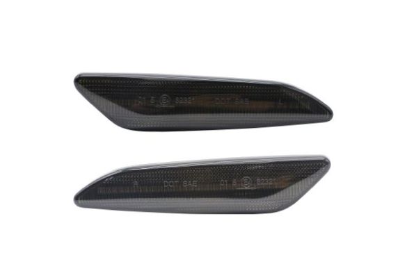 Zestaw kierunkowskazów ABAKUS L01-140-002LED-SD