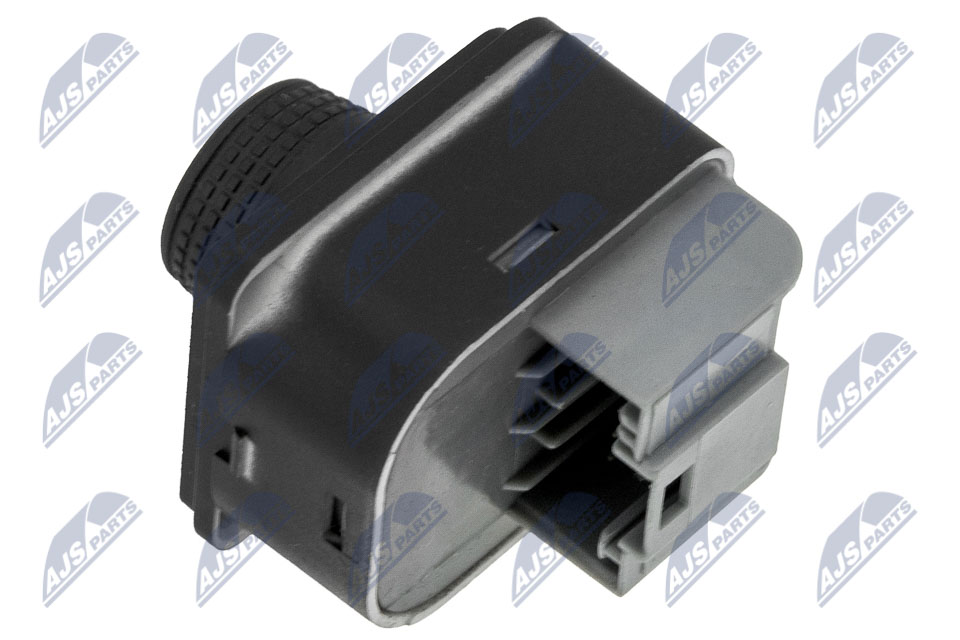 Regulator lusterka NTY EWS-VW-099
