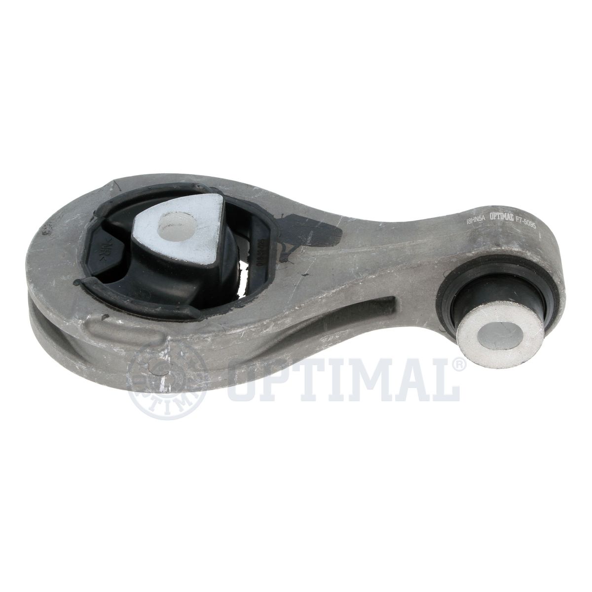 Łożyskowanie silnika OPTIMAL F7-5095