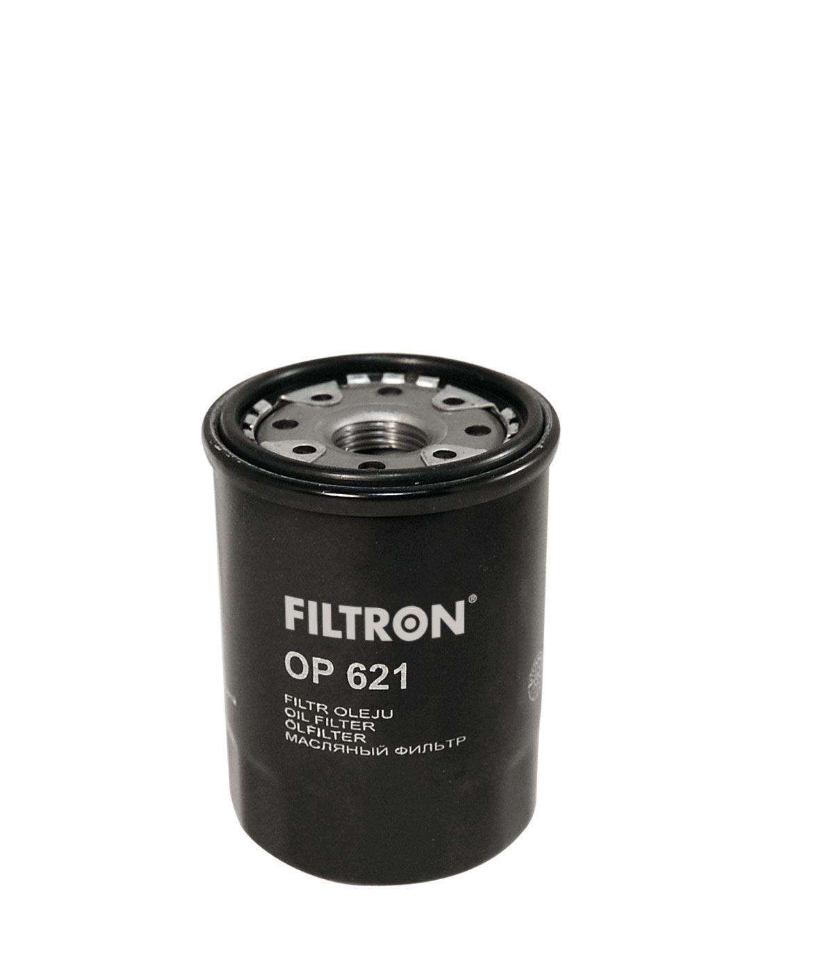 Filtr oleju FILTRON OP621