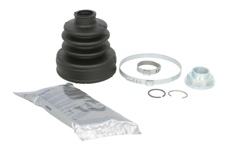 Zestaw osłon SPIDAN 25719