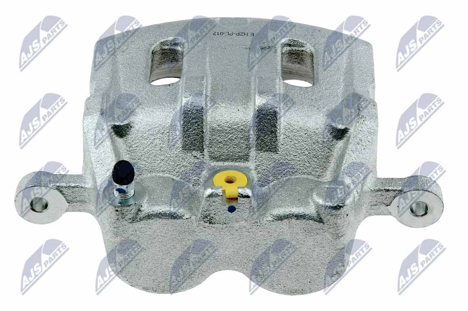 Zacisk hamulca NTY HZP-PL-012