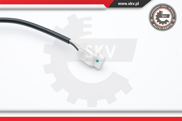 Czujnik prędkości obrotowej koła ESEN SKV 06SKV337