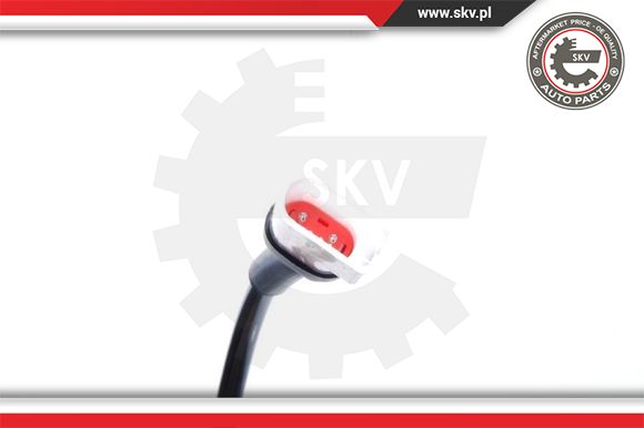 Czujnik prędkości obrotowej koła ESEN SKV 06SKV051