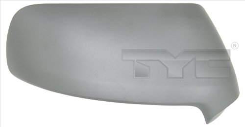 Obudowa lusterka zewnętrznego TYC 305-0124-2